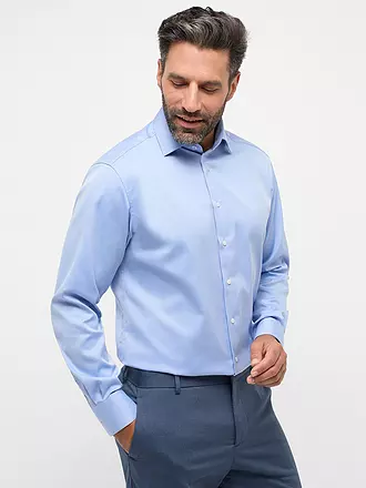 ETERNA | Hemd Modern Fit | 